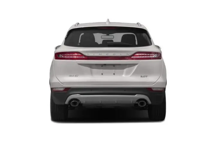 $14990 : Lincoln MKC 2018 Select 4dr image 5