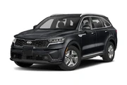 Kia Sorento Hybrid 2021 EX 4 en Atlanta