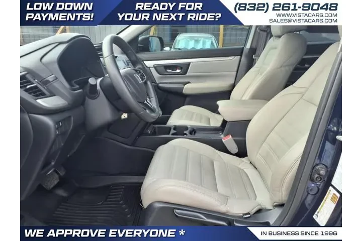 $23970 : 2020 CR-V LX | Houston Texas image 9