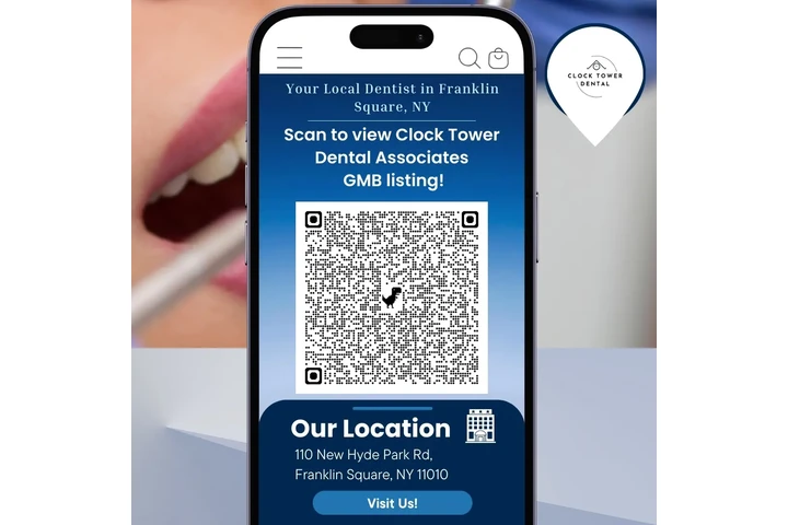 Clock Tower Dental Associates image 6