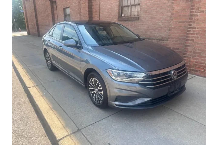 $11500 : 2019 Jetta R-Line image 10