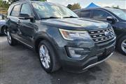 2016 Explorer XLT en Hialeah