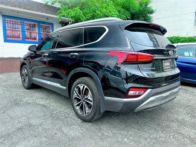 $26000 : 2020 Santa Fe SEL w/Premium P image 5