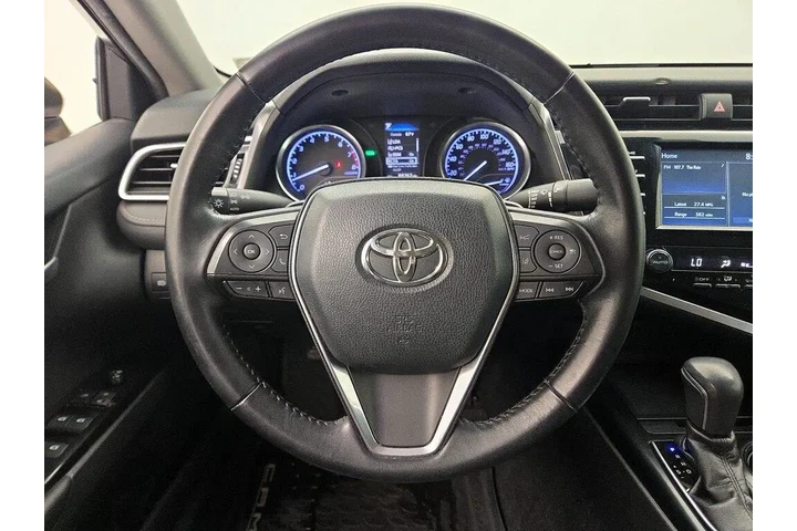 $18998 : Toyota Camry 2018 SE 4dr Sed image 10