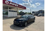 Chevrolet Malibu 2016 Premie