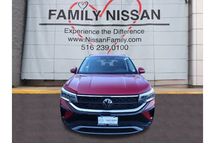 $21428 : Volkswagen Taos 2023 AWD SE image 2