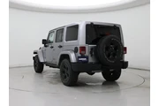 $25998 : Jeep Wrangler Unlimited 2015 thumbnail