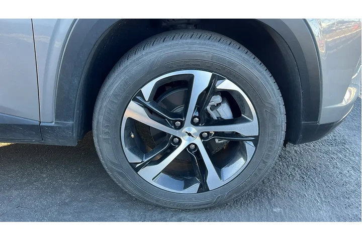 $23984 : Chevrolet Trax 2024 RS 4dr C image 2