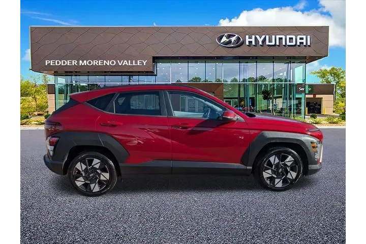 $19665 : Hyundai KONA 2024 SEL 4dr Cr image 3