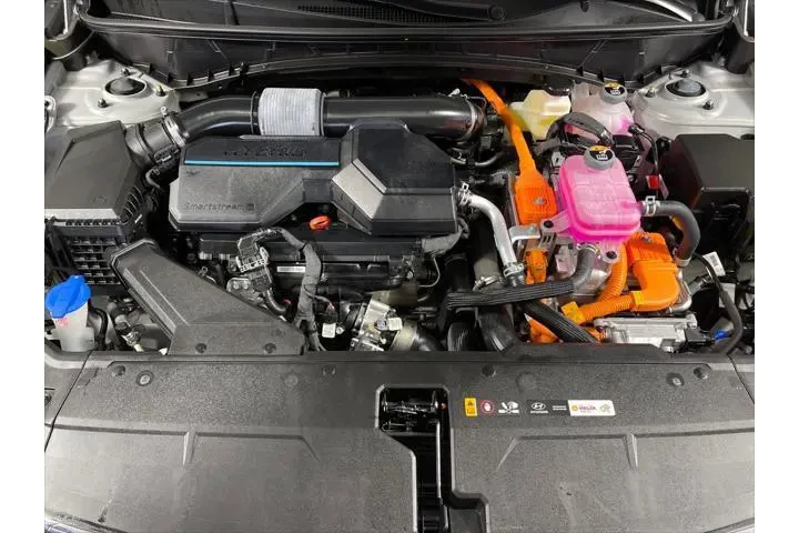 $37795 : Hyundai TUCSON Hybrid 2025 A image 9