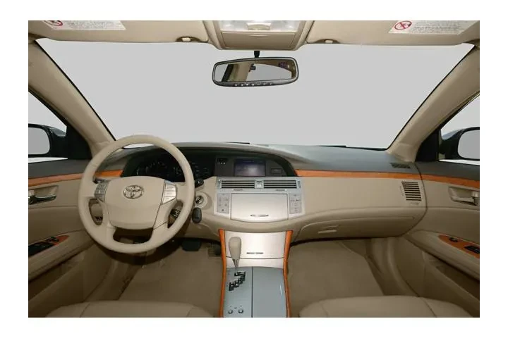 $650 : Toyota Avalon 2006 XL 4dr Se image 4