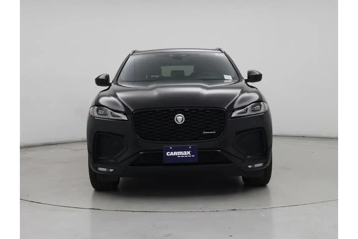 $37998 : Jaguar F-PACE 2024 AWD P250 image 5