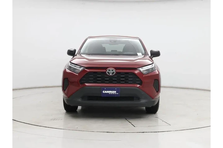 $25998 : Toyota RAV4 2024 AWD LE 4dr image 5