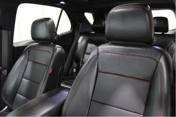 $26911 : Chevrolet Equinox 2024 4x4 R image 5