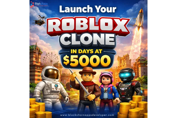 Roblox Clone Script image 1