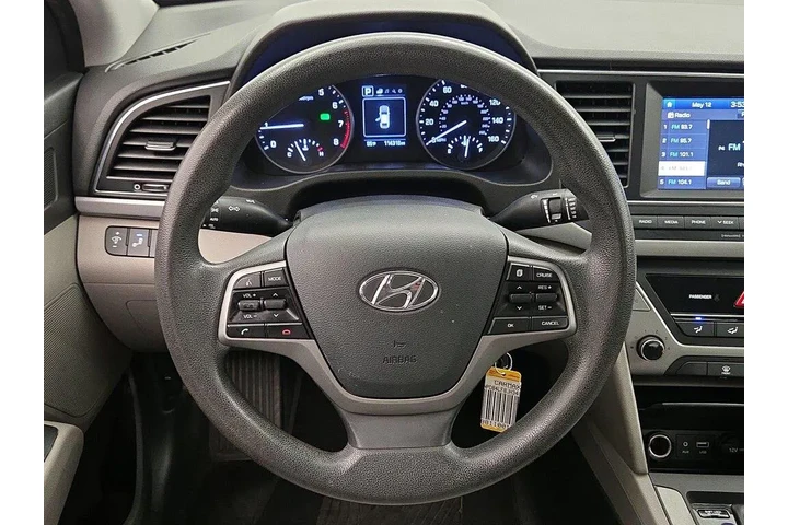 $11998 : Hyundai ELANTRA 2018 SEL 4dr image 10