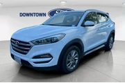 $12991 : Hyundai TUCSON 2017 SE Plus thumbnail
