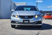 $10750 : 2015 Civic LX thumbnail