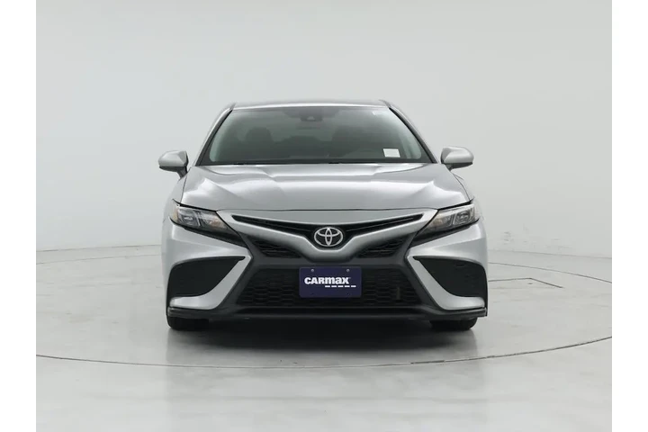 $20998 : Toyota Camry 2021 SE 4dr Sed image 5