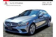 $18799 : Mercedes-Benz C-Class 2019 A thumbnail