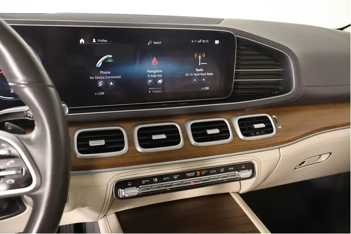 $33379 : Mercedes-Benz GLE 2020 AWD G image 5