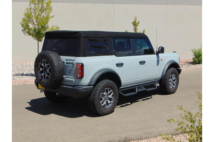 $45874 : 2023 Bronco Badlands image 4