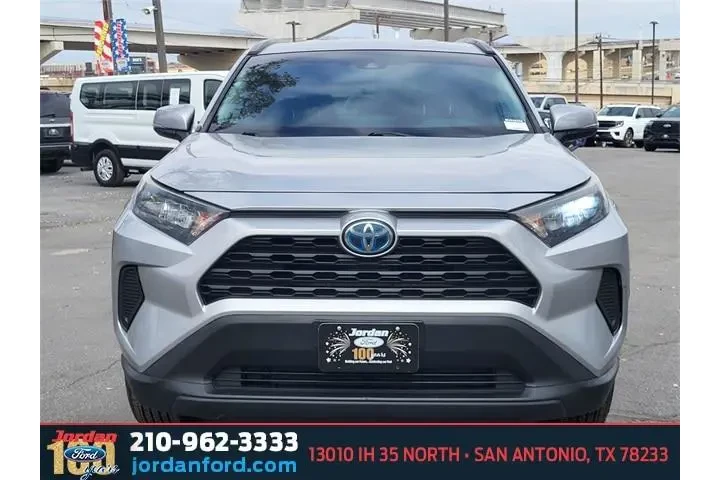 $13971 : Toyota RAV4 Hybrid 2019 AWD image 7