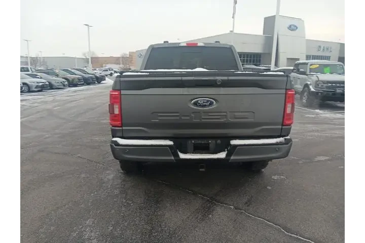 $39990 : Ford F-150 2023 4x4 XLT 4dr image 6