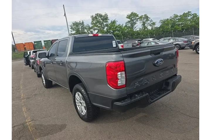 $28898 : Ford Ranger 2024 4x2 XL 4dr image 6