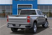 $51070 : 2024 Silverado 1500 Custom thumbnail