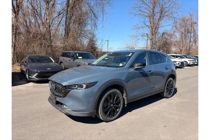 $25500 : Mazda CX-5 2023 AWD 2.5 S Ca image 8