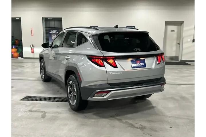 $26575 : Hyundai TUCSON 2025 AWD SEL image 5