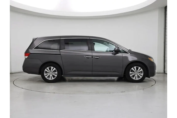 $18998 : Honda Odyssey 2014 EX-L 4dr image 7