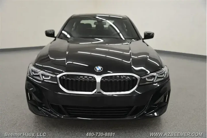 $32998 : BMW 3 Series 2023 330i 4dr S image 5