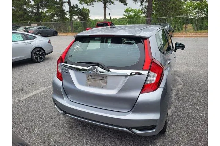 $18756 : Honda Fit 2020 EX 4dr Hatchb image 5
