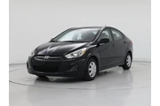 $10998 : Hyundai ACCENT 2015 GLS 4dr thumbnail