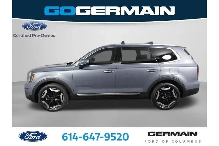 $31475 : Kia Telluride 2024 AWD EX 4d image 10