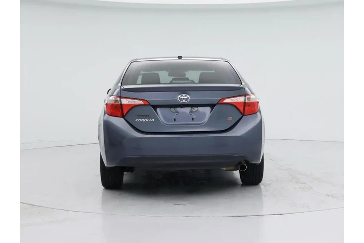 $15998 : Toyota Corolla 2014 S Plus 4 image 6