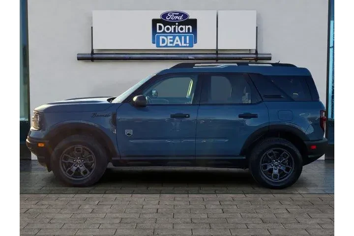 $21995 : Ford Bronco Sport 2022 AWD B image 6