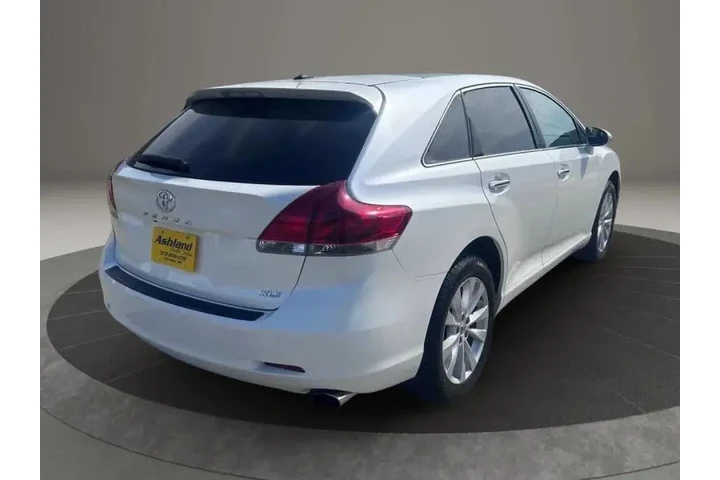 $10900 : 2014 Venza LE image 8