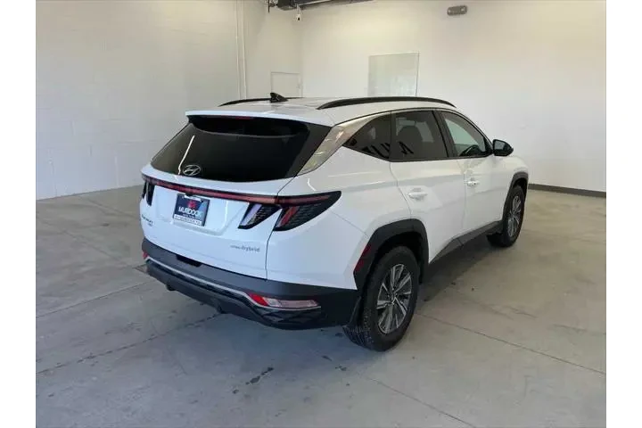 $21990 : Hyundai TUCSON Hybrid 2022 A image 5