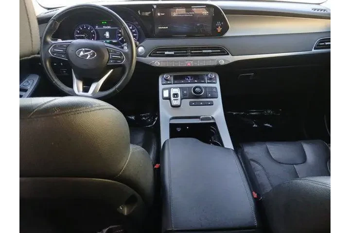 $22967 : Hyundai PALISADE 2022 SEL 4d image 10