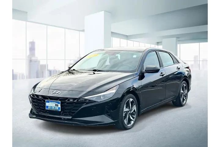 $17777 : Hyundai ELANTRA 2023 SEL 4dr image 1