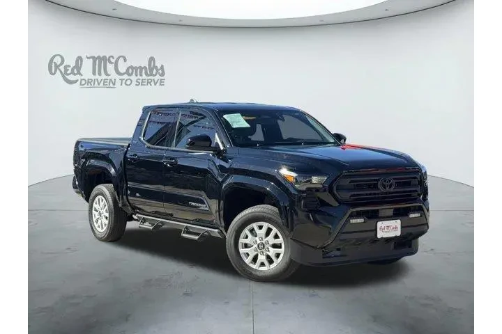 $35394 : Toyota Tacoma 2025 4x2 SR5 4 image 1
