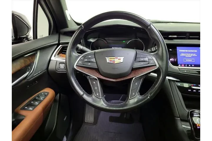 $34998 : Cadillac XT5 2023 Premium Lu image 10