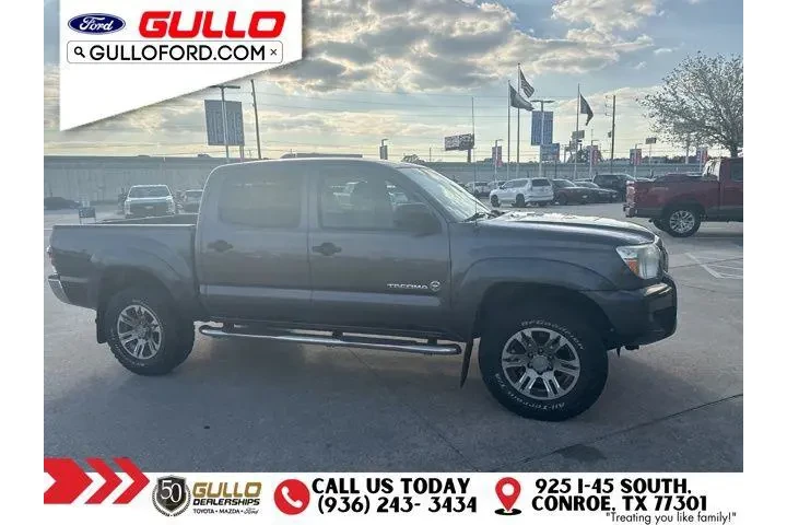 $23991 : Toyota Tacoma 2015 4x2 PreRu image 2