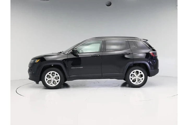 $20998 : Jeep Compass 2024 4x4 Latitu image 3
