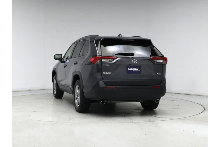 $38998 : Toyota RAV4 Hybrid 2025 AWD image 6