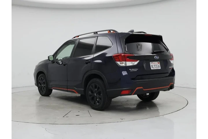 $23998 : Subaru Forester 2019 AWD Spo image 2
