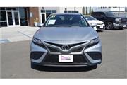 $23600 : 2021 Camry SE Sedan 4D thumbnail